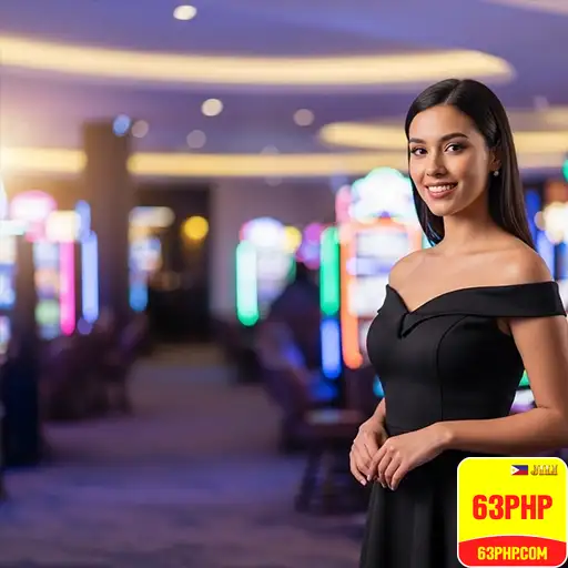 63php casino 